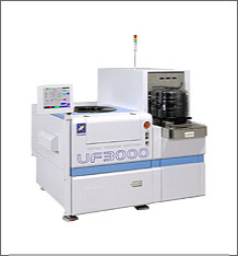 Wafer Prober Tool Inventory Link