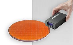 Wafer ID Cognex Systems Link